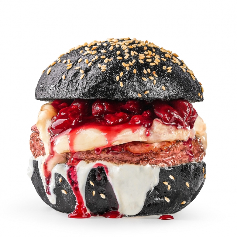 Вишневая девятка 